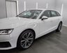 USED 2019 69 AUDI A4 AVANT 2.0 TDI 30 Technik Estate 5dr Diesel S Tronic Euro 6 (s/s) (136 ps) 19'' ALLOY WHEELS , FRONT AND REAR PARKING SENSORS WITH REAR CAMERA , DIGITAL COCKPIT , SAT NAV , CRUISE CONTROL , HEATED CLOTH SEATS , APPLE CARPLAY , ANDROID AUTO CONNECTIVITY , FULL SERVICE HISTORY