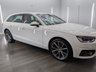 USED 2019 69 AUDI A4 AVANT 2.0 TDI 30 Technik Estate 5dr Diesel S Tronic Euro 6 (s/s) (136 ps) 19'' ALLOY WHEELS , FRONT AND REAR PARKING SENSORS WITH REAR CAMERA , DIGITAL COCKPIT , SAT NAV , CRUISE CONTROL , HEATED CLOTH SEATS , APPLE CARPLAY , ANDROID AUTO CONNECTIVITY , FULL SERVICE HISTORY