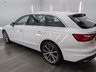 USED 2019 69 AUDI A4 AVANT 2.0 TDI 30 Technik Estate 5dr Diesel S Tronic Euro 6 (s/s) (136 ps) 19'' ALLOY WHEELS , FRONT AND REAR PARKING SENSORS WITH REAR CAMERA , DIGITAL COCKPIT , SAT NAV , CRUISE CONTROL , HEATED CLOTH SEATS , APPLE CARPLAY , ANDROID AUTO CONNECTIVITY , FULL SERVICE HISTORY