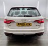 USED 2019 69 AUDI A4 AVANT 2.0 TDI 30 Technik Estate 5dr Diesel S Tronic Euro 6 (s/s) (136 ps) 19'' ALLOY WHEELS , FRONT AND REAR PARKING SENSORS WITH REAR CAMERA , DIGITAL COCKPIT , SAT NAV , CRUISE CONTROL , HEATED CLOTH SEATS , APPLE CARPLAY , ANDROID AUTO CONNECTIVITY , FULL SERVICE HISTORY