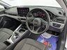 USED 2019 69 AUDI A4 AVANT 2.0 TDI 30 Technik Estate 5dr Diesel S Tronic Euro 6 (s/s) (136 ps) 19'' ALLOY WHEELS , FRONT AND REAR PARKING SENSORS WITH REAR CAMERA , DIGITAL COCKPIT , SAT NAV , CRUISE CONTROL , HEATED CLOTH SEATS , APPLE CARPLAY , ANDROID AUTO CONNECTIVITY , FULL SERVICE HISTORY