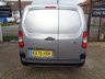 USED 2020 70 CITROEN BERLINGO 1.5 BlueHDi 650 Enterprise M Panel Van 5dr Diesel Manual SWB Euro 6 (s/s) (75 ps) 