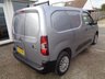 USED 2020 70 CITROEN BERLINGO 1.5 BlueHDi 650 Enterprise M Panel Van 5dr Diesel Manual SWB Euro 6 (s/s) (75 ps) 