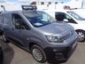 USED 2020 70 CITROEN BERLINGO 1.5 BlueHDi 650 Enterprise M Panel Van 5dr Diesel Manual SWB Euro 6 (s/s) (75 ps) 
