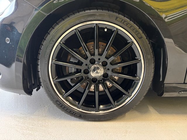 2018 Mercedes-Benz A-Class 2L Amg Line 5dr - Photo 9