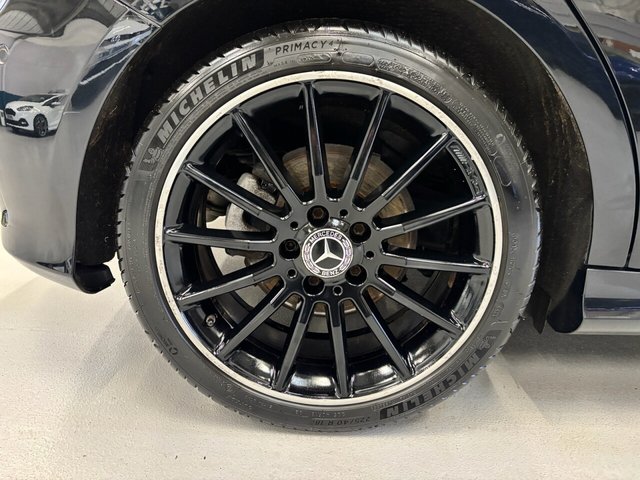 2018 Mercedes-Benz A-Class 2L Amg Line 5dr - Photo 10