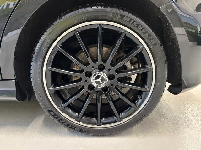 2018 Mercedes-Benz A-Class 2L Amg Line 5dr - Photo 11