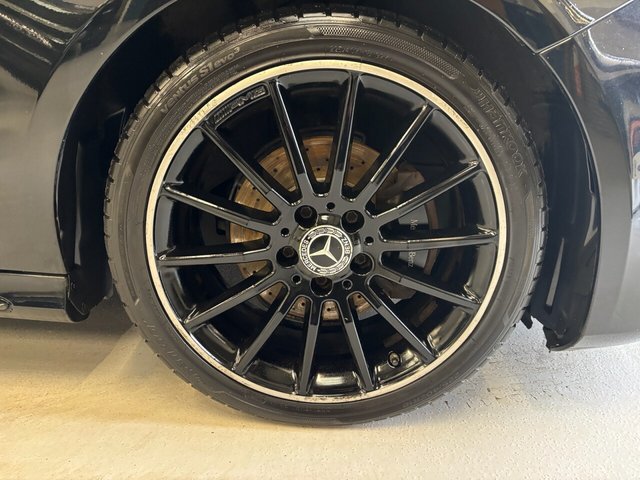 2018 Mercedes-Benz A-Class 2L Amg Line 5dr - Photo 12