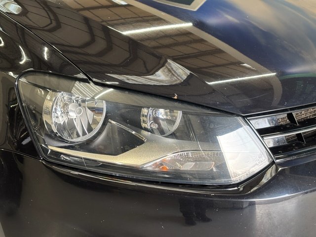 2014 Volkswagen Polo 1.4L Bluegt 3dr - Photo 9