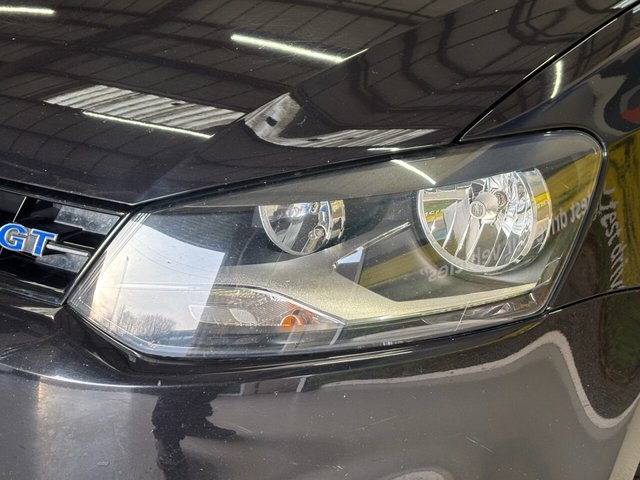 2014 Volkswagen Polo 1.4L Bluegt 3dr - Photo 10