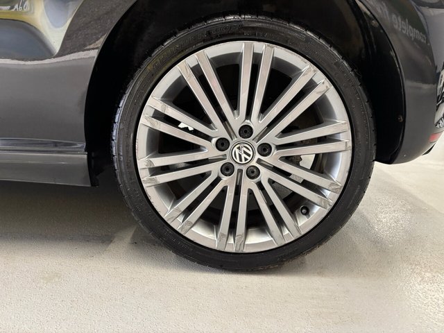 2014 Volkswagen Polo 1.4L Bluegt 3dr - Photo 12