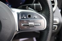USED 2019 19 MERCEDES-BENZ C-CLASS C200 1.5 MHEV AMG LINE PREMIUM BODYKIT DECHROME 19"s LOW MILES