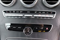 USED 2019 19 MERCEDES-BENZ C-CLASS C200 1.5 MHEV AMG LINE PREMIUM BODYKIT DECHROME 19"s LOW MILES