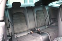 USED 2019 19 MERCEDES-BENZ C-CLASS C200 1.5 MHEV AMG LINE PREMIUM BODYKIT DECHROME 19"s LOW MILES