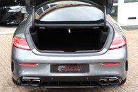 USED 2019 19 MERCEDES-BENZ C-CLASS C200 1.5 MHEV AMG LINE PREMIUM BODYKIT DECHROME 19"s LOW MILES