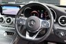 USED 2019 19 MERCEDES-BENZ C-CLASS C200 1.5 MHEV AMG LINE PREMIUM BODYKIT DECHROME 19"s LOW MILES