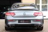 USED 2019 19 MERCEDES-BENZ C-CLASS C200 1.5 MHEV AMG LINE PREMIUM BODYKIT DECHROME 19"s LOW MILES