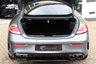 USED 2019 19 MERCEDES-BENZ C-CLASS C200 1.5 MHEV AMG LINE PREMIUM BODYKIT DECHROME 19"s LOW MILES