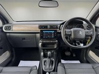 USED 2024 74 CITROEN C3 1.2 PureTech MAX Hatchback 5dr Petrol  