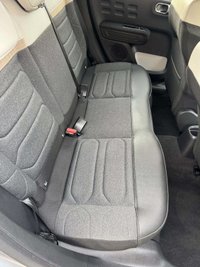 USED 2024 74 CITROEN C3 1.2 PureTech MAX Hatchback 5dr Petrol  