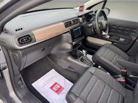 USED 2024 74 CITROEN C3 1.2 PureTech MAX Hatchback 5dr Petrol  