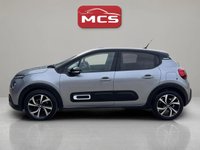 USED 2024 74 CITROEN C3 1.2 PureTech MAX Hatchback 5dr Petrol  