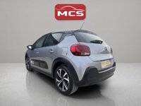 USED 2024 74 CITROEN C3 1.2 PureTech MAX Hatchback 5dr Petrol  