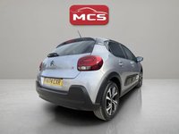 USED 2024 74 CITROEN C3 1.2 PureTech MAX Hatchback 5dr Petrol  