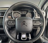 USED 2024 74 CITROEN C3 1.2 PureTech MAX Hatchback 5dr Petrol  
