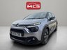 USED 2024 74 CITROEN C3 1.2 PureTech MAX Hatchback 5dr Petrol  