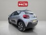 USED 2024 74 CITROEN C3 1.2 PureTech MAX Hatchback 5dr Petrol  