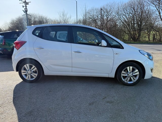 View our HYUNDAI IX20