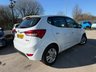 USED 2015 64 HYUNDAI IX20 1.6 Active Hatchback 5dr Petrol Auto Euro 5 (123 bhp) HYUNDAI SERVICE RECORD