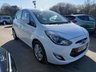 USED 2015 64 HYUNDAI IX20 1.6 Active Hatchback 5dr Petrol Auto Euro 5 (123 bhp) HYUNDAI SERVICE RECORD