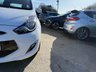 USED 2015 64 HYUNDAI IX20 1.6 Active Hatchback 5dr Petrol Auto Euro 5 (123 bhp) HYUNDAI SERVICE RECORD