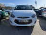 USED 2015 64 HYUNDAI IX20 1.6 Active Hatchback 5dr Petrol Auto Euro 5 (123 bhp) HYUNDAI SERVICE RECORD