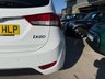 USED 2015 64 HYUNDAI IX20 1.6 Active Hatchback 5dr Petrol Auto Euro 5 (123 bhp) HYUNDAI SERVICE RECORD