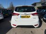 USED 2015 64 HYUNDAI IX20 1.6 Active Hatchback 5dr Petrol Auto Euro 5 (123 bhp) HYUNDAI SERVICE RECORD