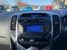 USED 2015 64 HYUNDAI IX20 1.6 Active Hatchback 5dr Petrol Auto Euro 5 (123 bhp) HYUNDAI SERVICE RECORD