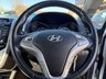 USED 2015 64 HYUNDAI IX20 1.6 Active Hatchback 5dr Petrol Auto Euro 5 (123 bhp) HYUNDAI SERVICE RECORD