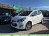 USED 2015 64 HYUNDAI IX20 1.6 Active Hatchback 5dr Petrol Auto Euro 5 (123 bhp) HYUNDAI SERVICE RECORD