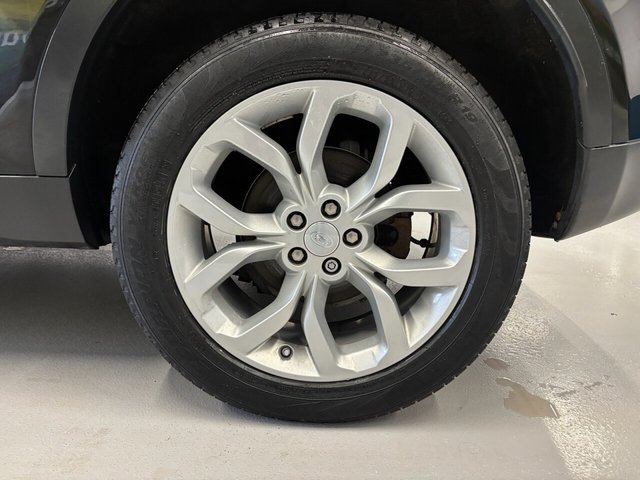 2016 Land Rover Discovery Sport 2L Hse 5dr - Photo 11