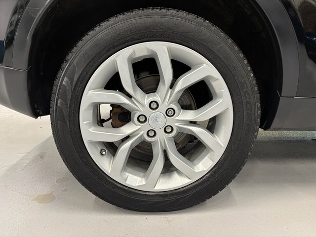 2016 Land Rover Discovery Sport 2L Hse 5dr - Photo 12
