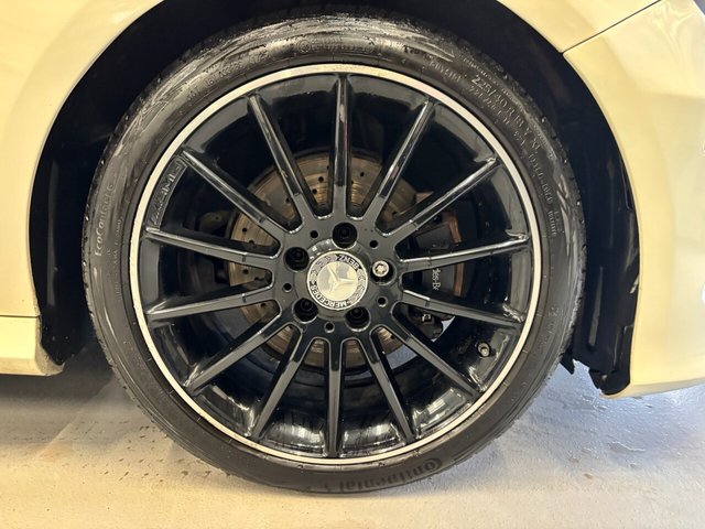 2015 Mercedes-Benz A-Class 1.5L Amg Night Edition 5dr - Photo 9