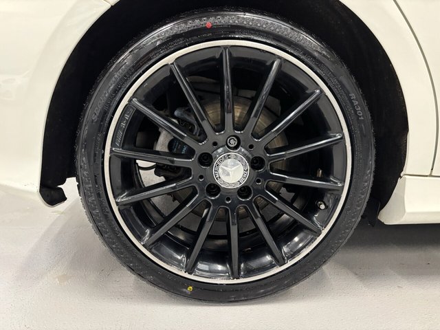 2015 Mercedes-Benz A-Class 1.5L Amg Night Edition 5dr - Photo 10