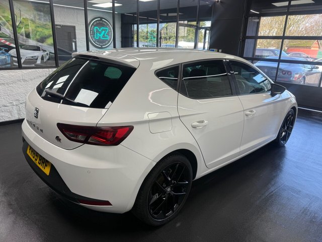 2015 SEAT LEON - Photo 12