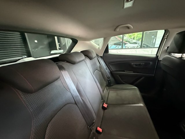 2015 SEAT LEON - Photo 9