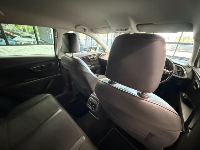 2015 SEAT LEON - Photo 11