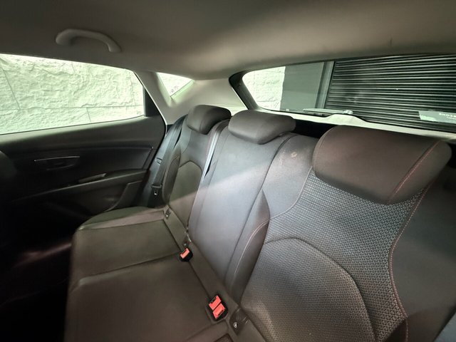 2015 SEAT LEON - Photo 5