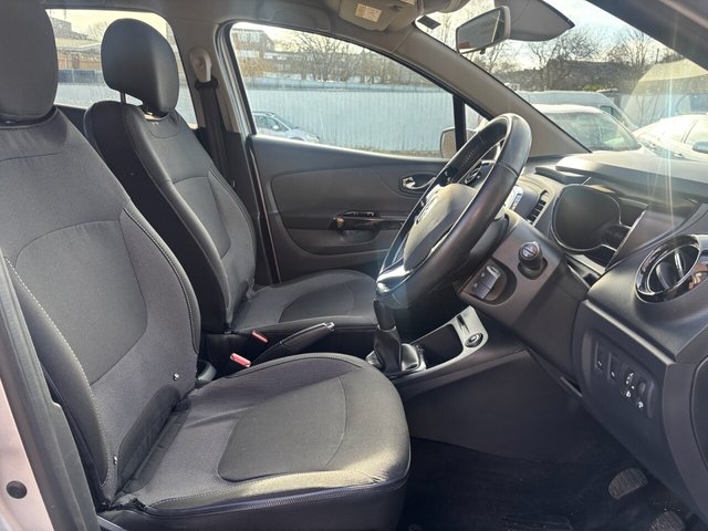 2015 Renault Captur 1.5L Dynamique S Nav 5dr - Photo 10